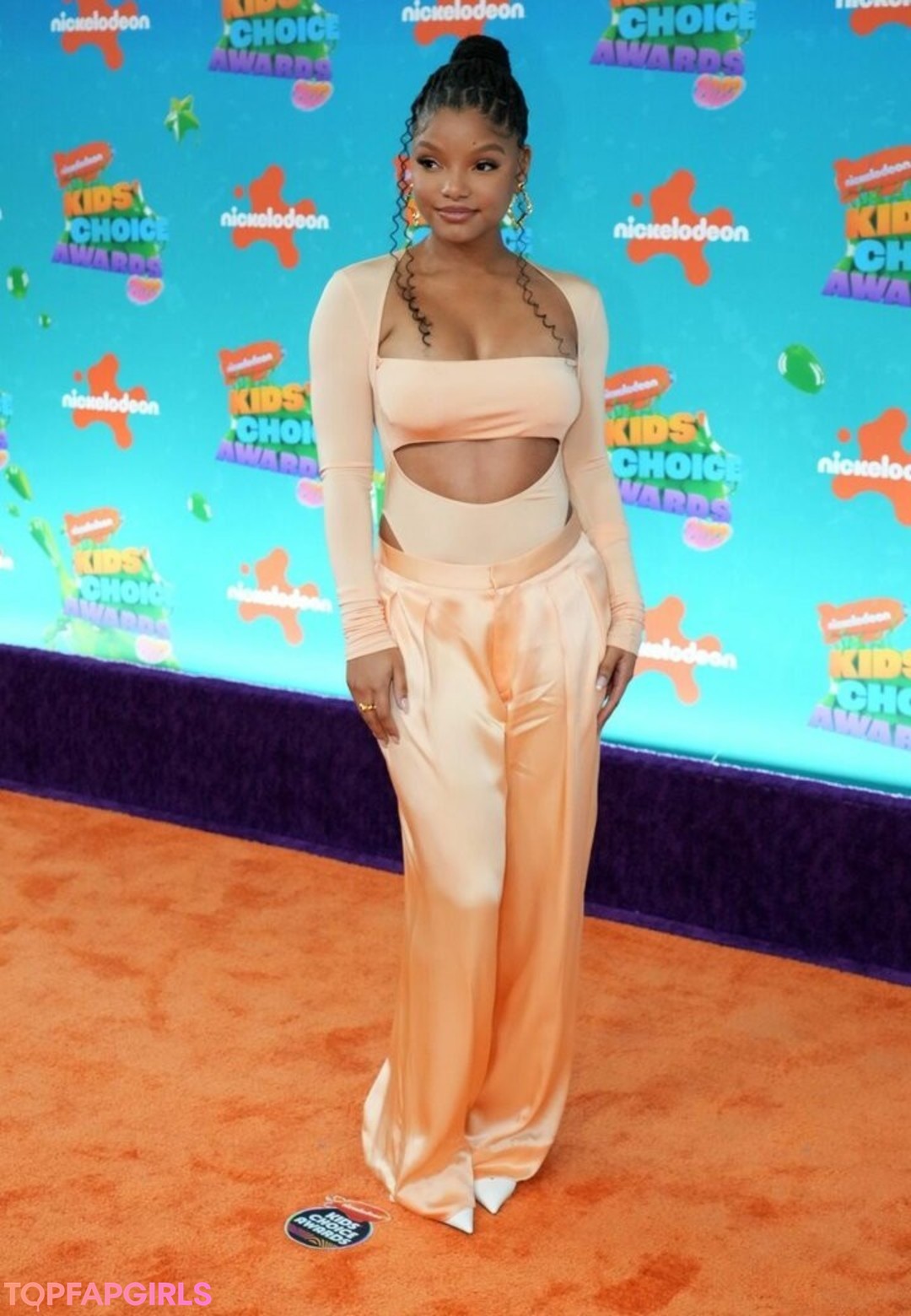 Foto desnuda filtrada de OnlyFans de Halle Bailey #155 Foto desnuda filtrada de OnlyFans de Halle Bailey #155