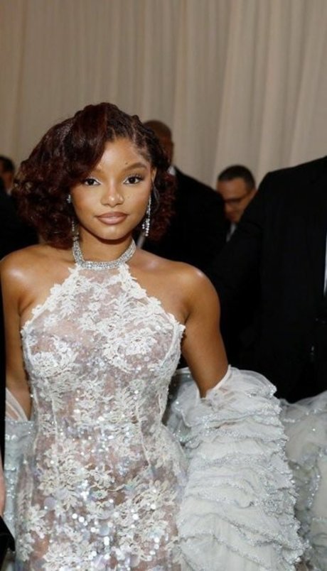 Halle Bailey