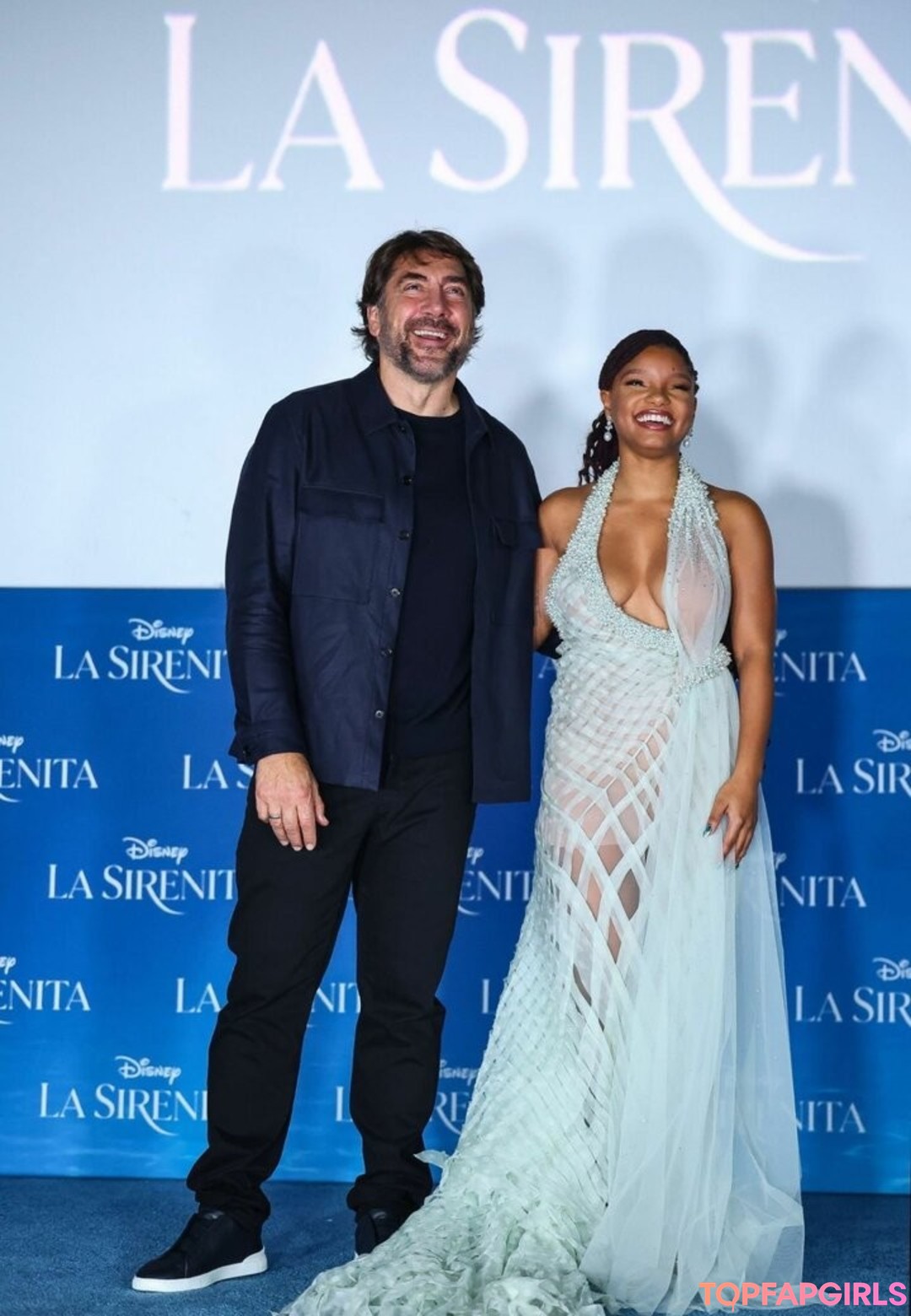 Foto desnuda filtrada de OnlyFans de Halle Bailey #251 Foto desnuda filtrada de OnlyFans de Halle Bailey #251