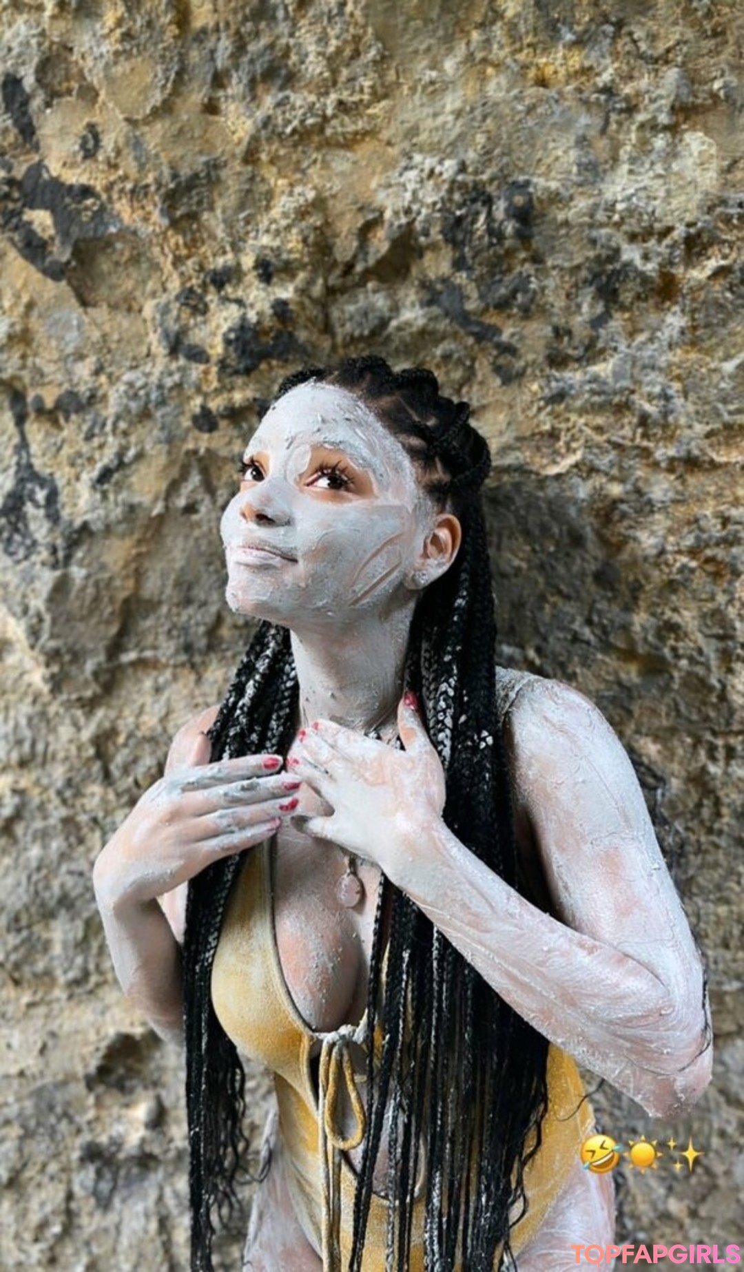 Foto desnuda filtrada de OnlyFans de Halle Bailey #311 Foto desnuda filtrada de OnlyFans de Halle Bailey #311