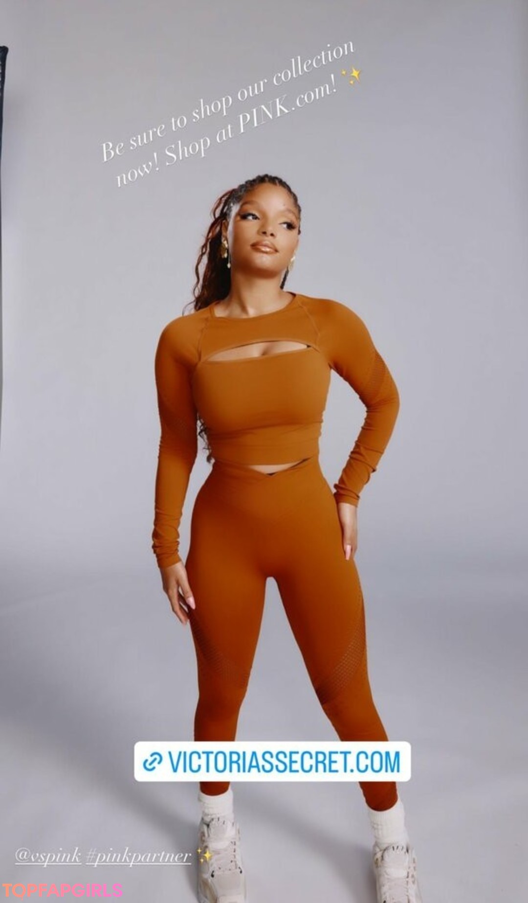 Foto desnuda filtrada de OnlyFans de Halle Bailey #358 Foto desnuda filtrada de OnlyFans de Halle Bailey #358