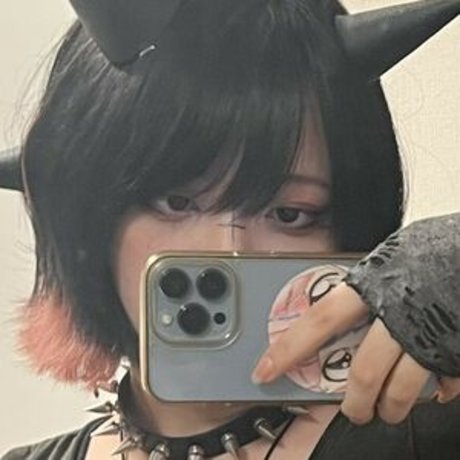 Foto desnuda filtrada de OnlyFans de Mezasekyonyu