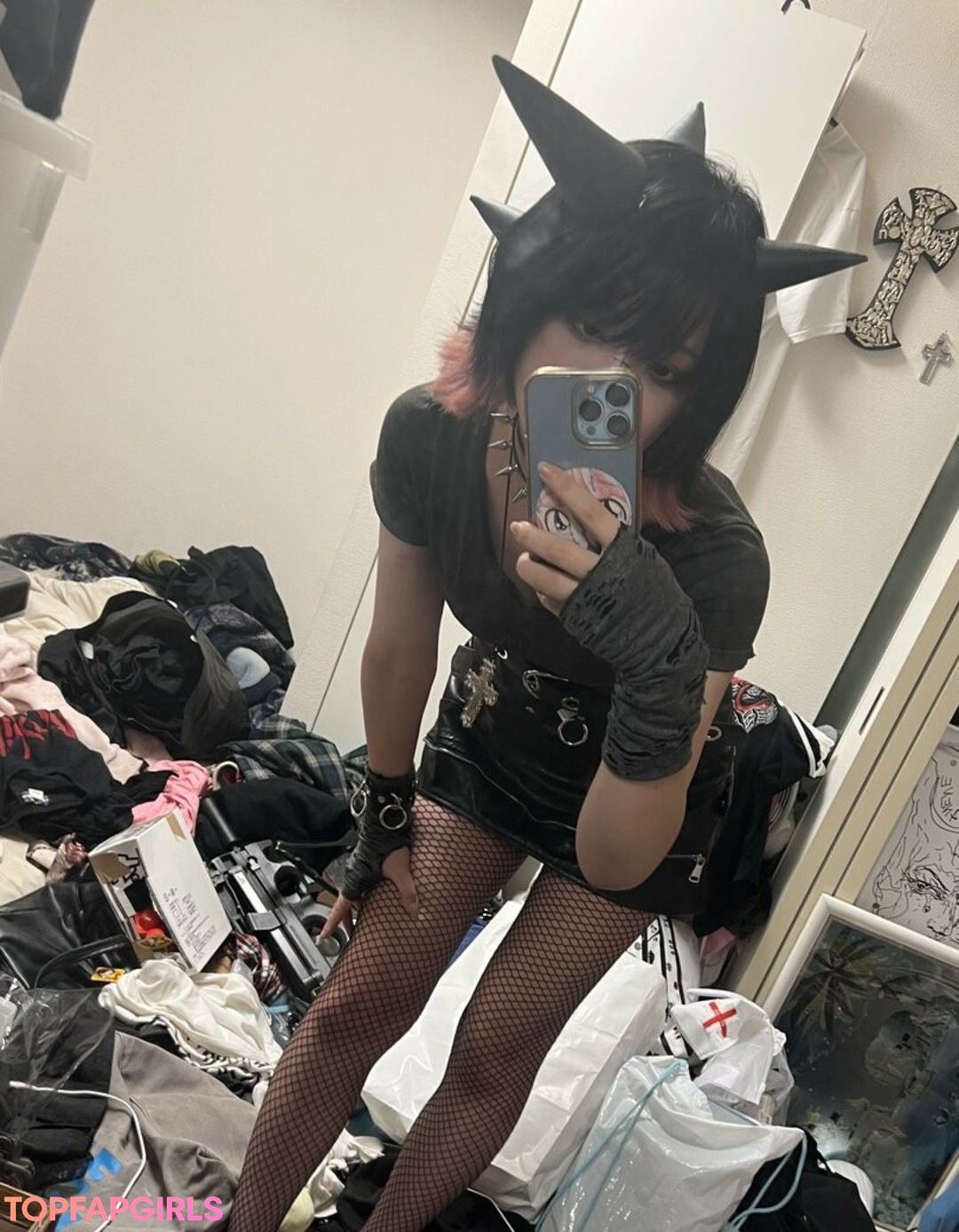 Foto desnuda filtrada de OnlyFans de Mezasekyonyu #4 Foto desnuda filtrada de OnlyFans de Mezasekyonyu #4