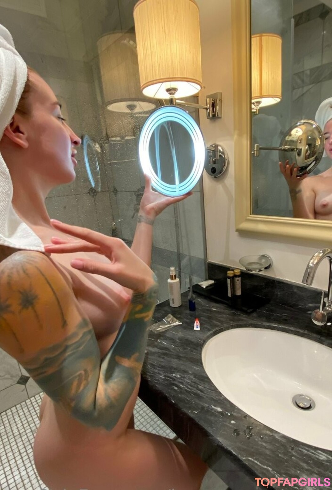 Foto desnuda filtrada de OnlyFans de Jennyeyrejenny #10 Foto desnuda filtrada de OnlyFans de Jennyeyrejenny #10