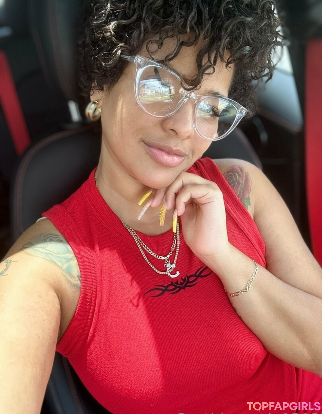Foto desnuda filtrada de OnlyFans de Cynthiag1212 #121 Foto desnuda filtrada de OnlyFans de Cynthiag1212 #121