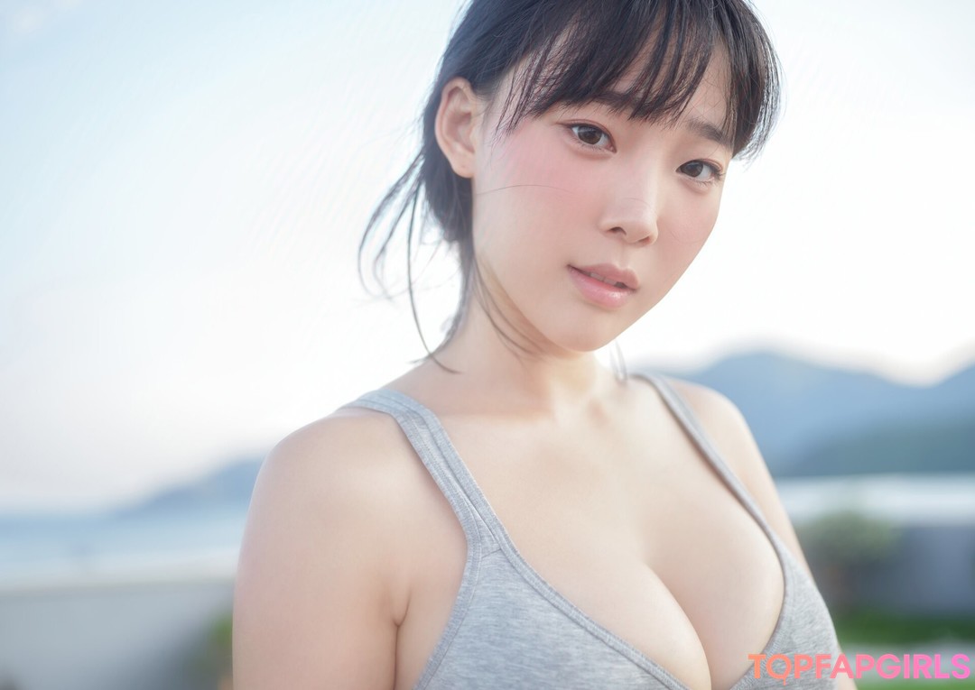 Foto desnuda filtrada de OnlyFans de Inkyung #1181