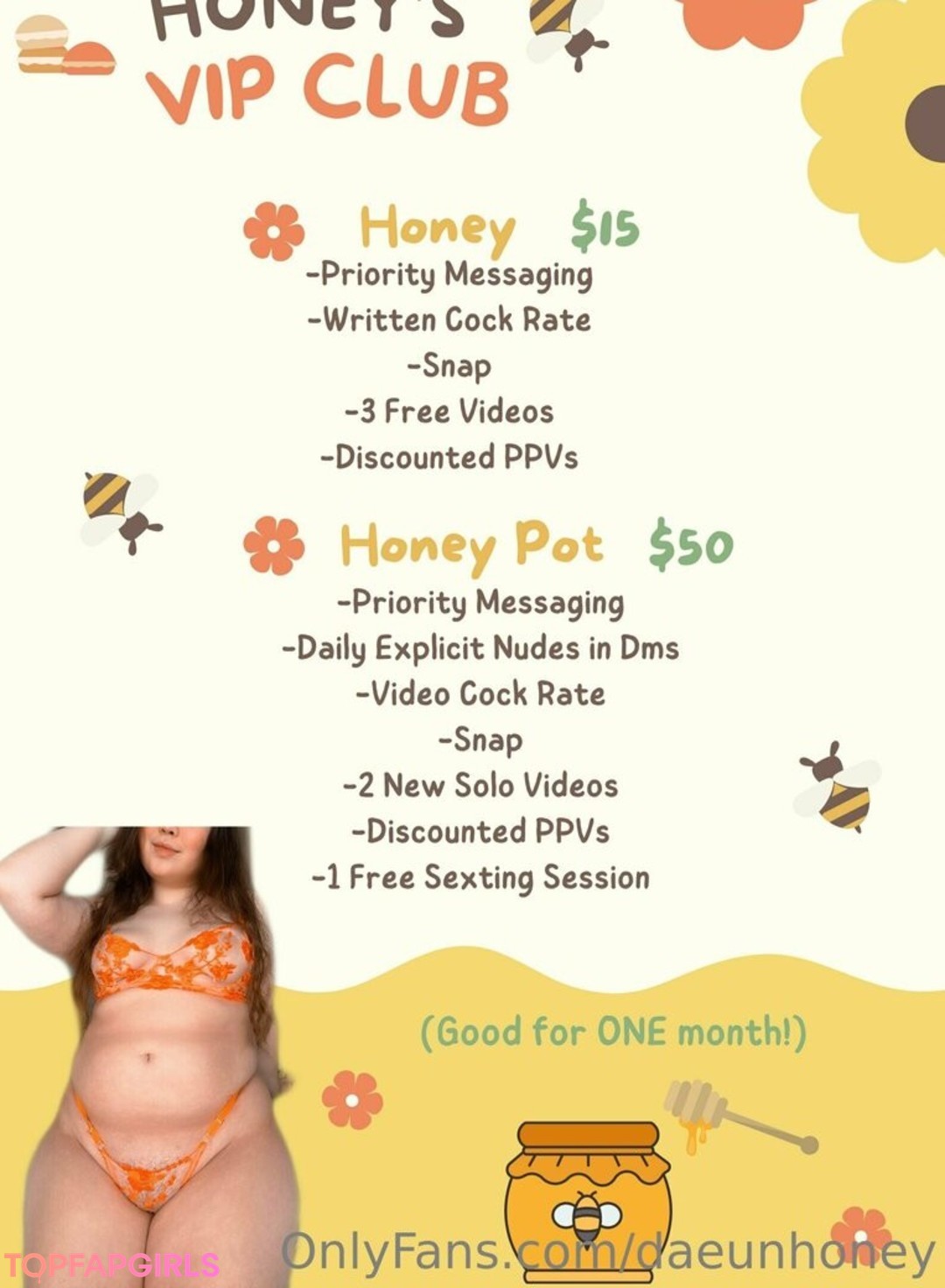 Foto desnuda filtrada de OnlyFans de Daeunhoney #90 Foto desnuda filtrada de OnlyFans de Daeunhoney #90