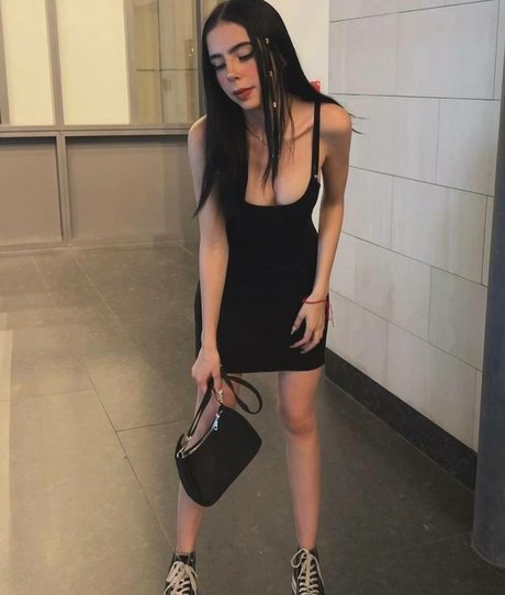La Nina Fresa