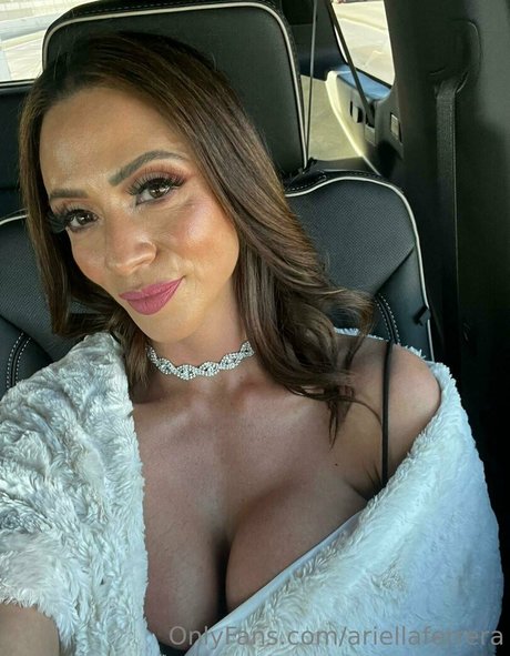 Ariellaferrera