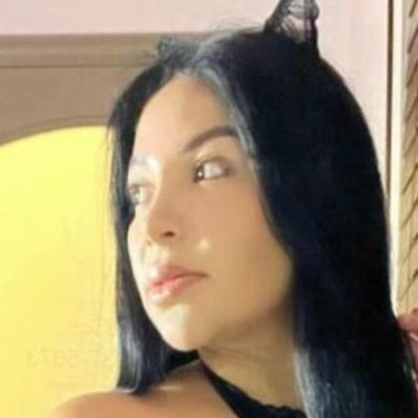 Foto desnuda filtrada de OnlyFans de Gladys Baez