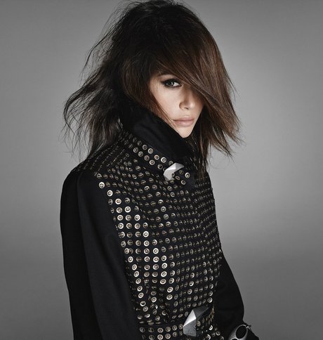 Kaia Gerber