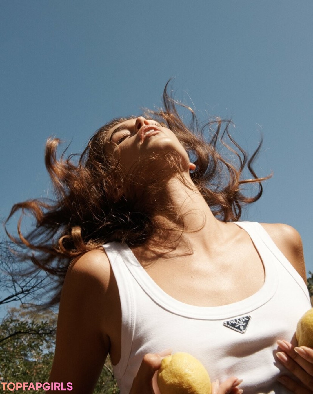 Foto desnuda filtrada de OnlyFans de Kaia Gerber #300 Foto desnuda filtrada de OnlyFans de Kaia Gerber #300