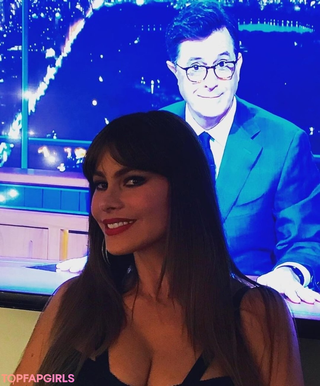 Foto desnuda filtrada de OnlyFans de Sofia Vergara #202 Foto desnuda filtrada de OnlyFans de Sofia Vergara #202