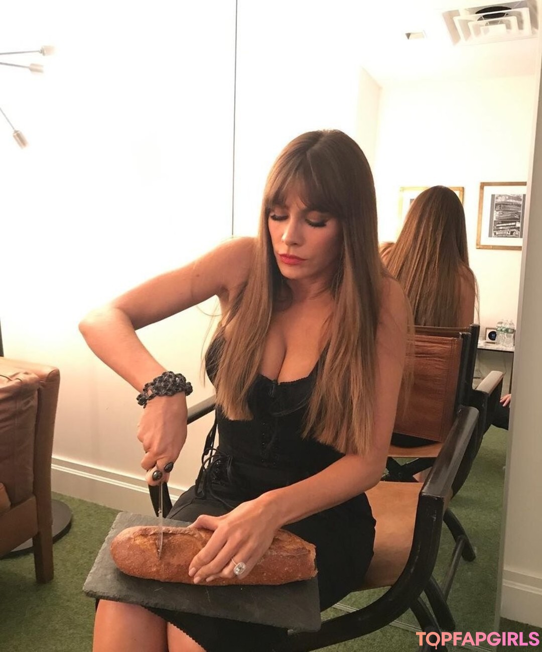 Foto desnuda filtrada de OnlyFans de Sofia Vergara #203 Foto desnuda filtrada de OnlyFans de Sofia Vergara #203
