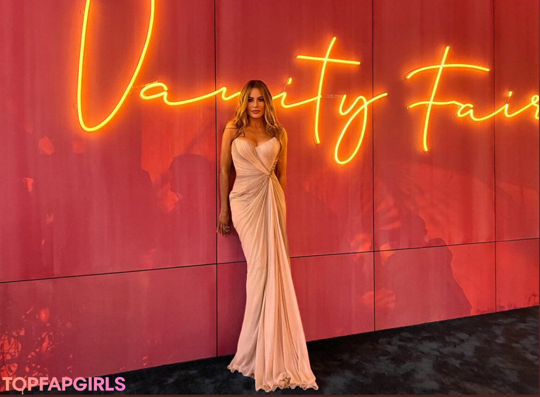 Foto desnuda filtrada de OnlyFans de Sofia Vergara #226 Foto desnuda filtrada de OnlyFans de Sofia Vergara #226