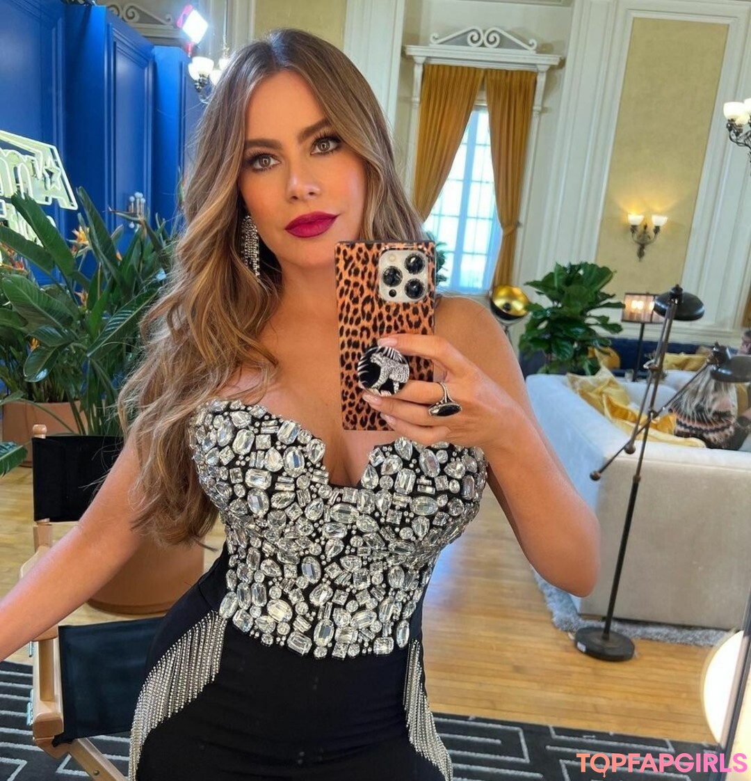 Foto desnuda filtrada de OnlyFans de Sofia Vergara #228 Foto desnuda filtrada de OnlyFans de Sofia Vergara #228