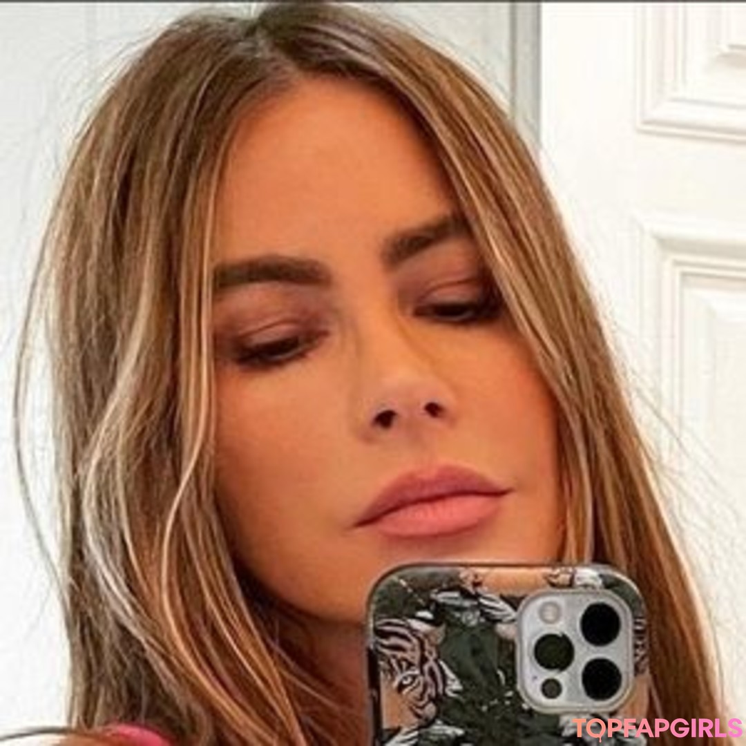 Foto desnuda filtrada de OnlyFans de Sofia Vergara #3 Foto desnuda filtrada de OnlyFans de Sofia Vergara #3