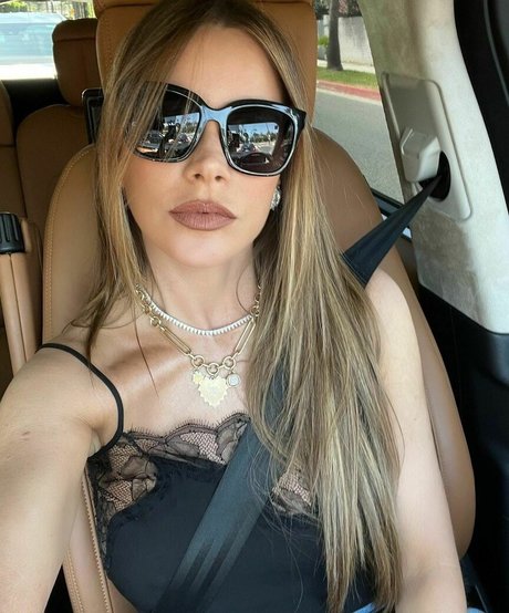 Sofia Vergara