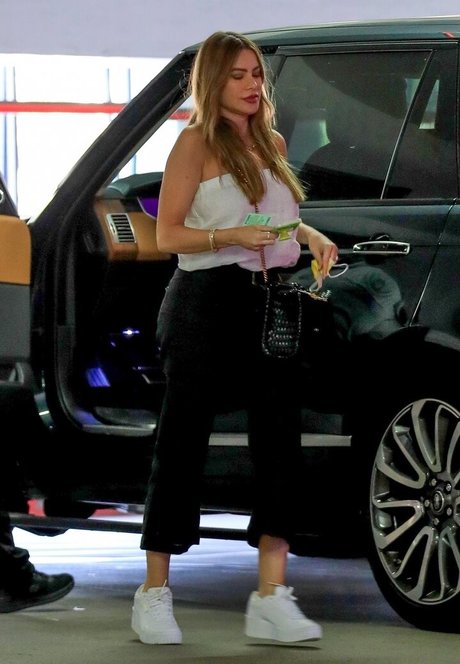 Sofia Vergara