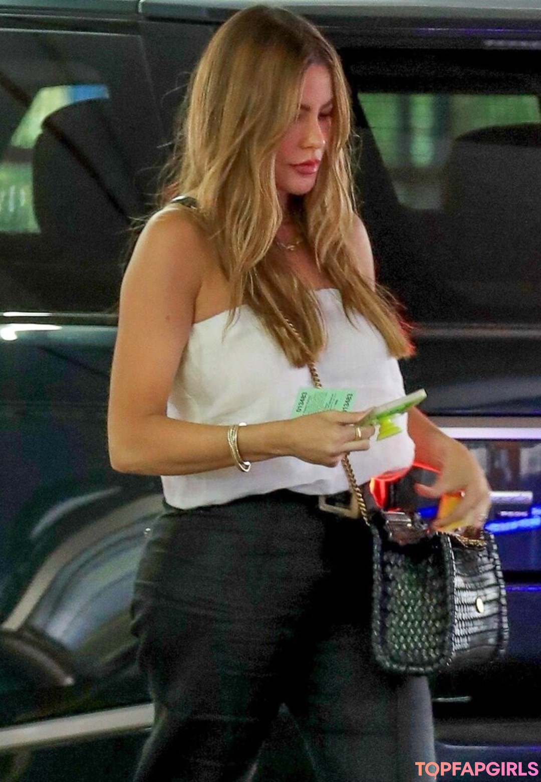 Foto desnuda filtrada de OnlyFans de Sofia Vergara #354 Foto desnuda filtrada de OnlyFans de Sofia Vergara #354