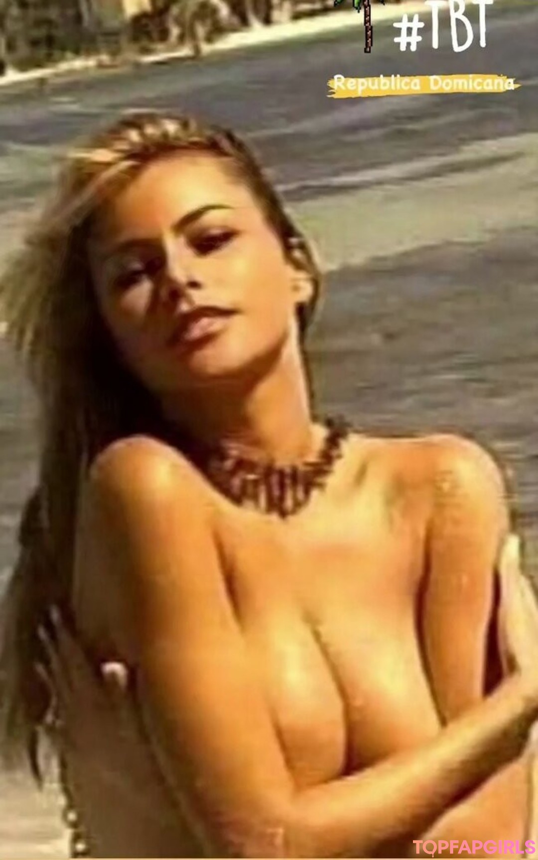 Foto desnuda filtrada de OnlyFans de Sofia Vergara #404 Foto desnuda filtrada de OnlyFans de Sofia Vergara #404