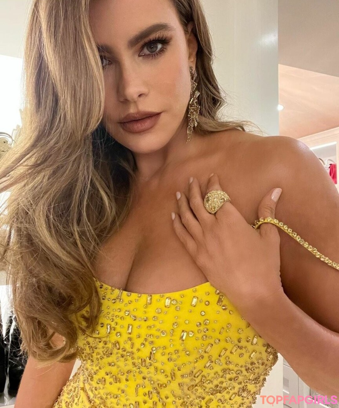 Foto desnuda filtrada de OnlyFans de Sofia Vergara #425 Foto desnuda filtrada de OnlyFans de Sofia Vergara #425