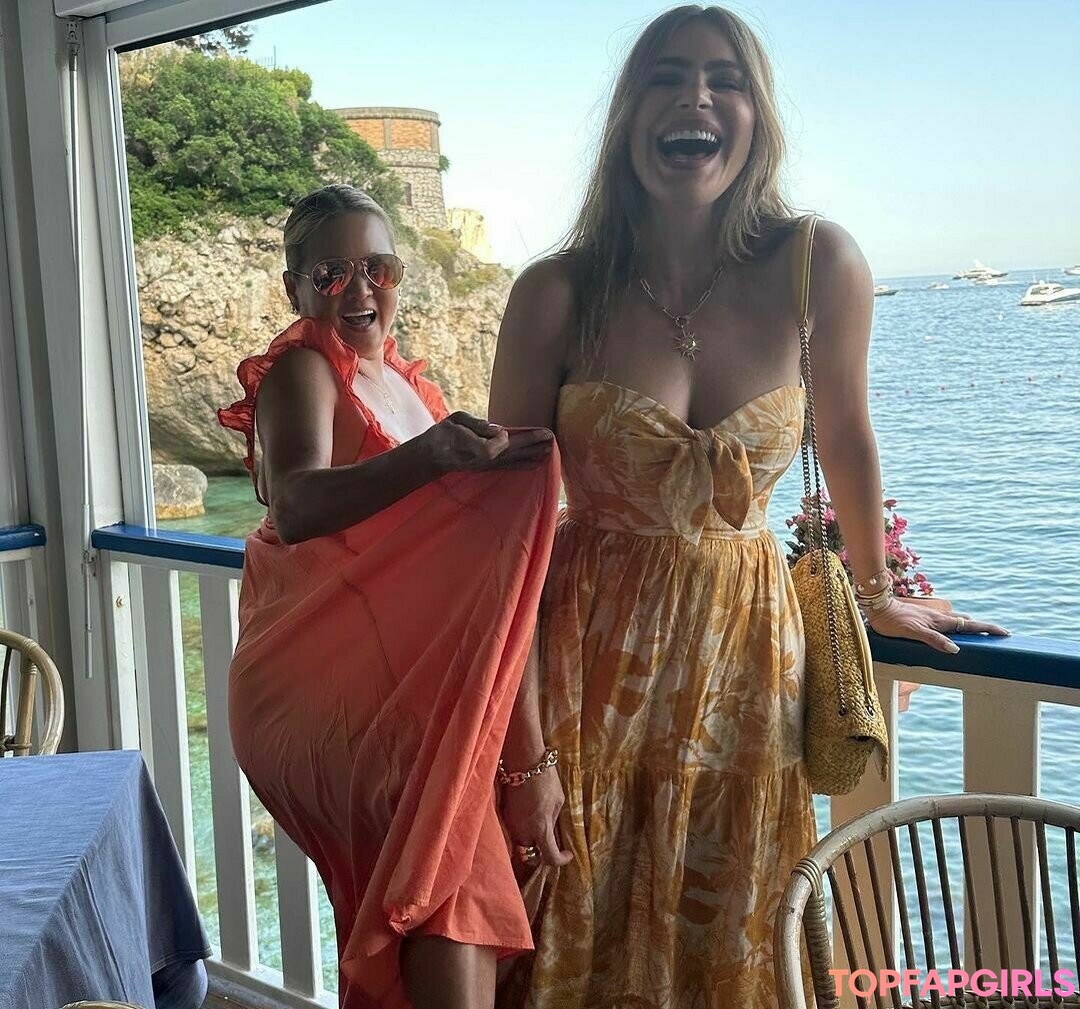 Foto desnuda filtrada de OnlyFans de Sofia Vergara #460 Foto desnuda filtrada de OnlyFans de Sofia Vergara #460