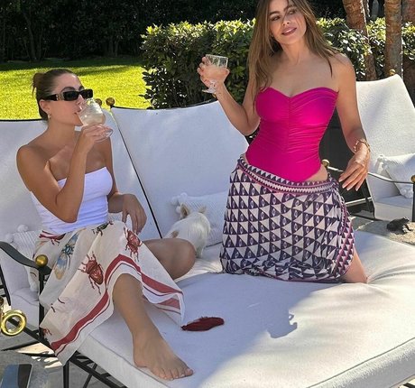 Sofia Vergara