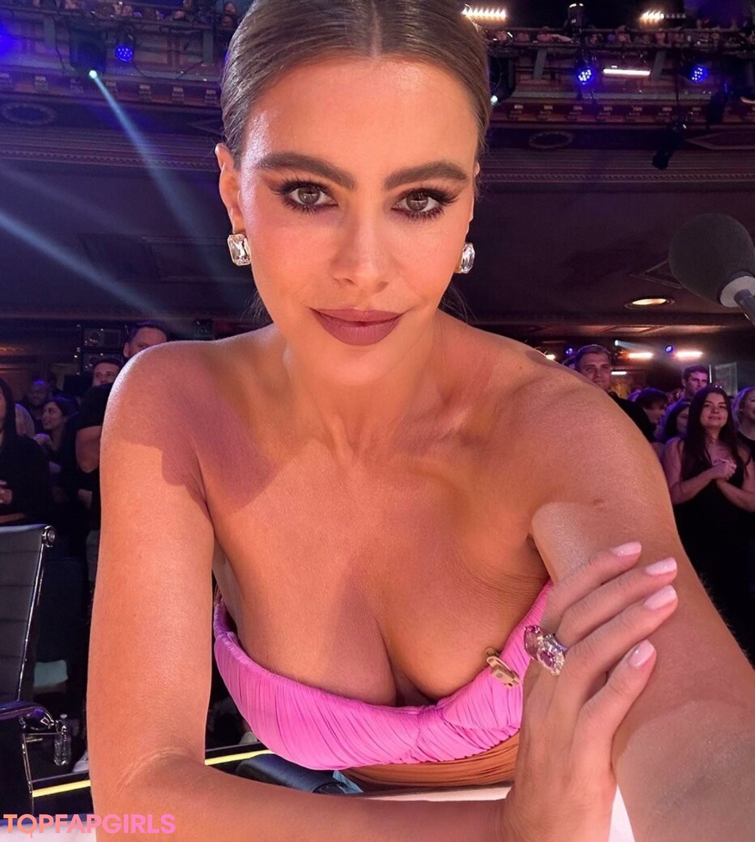 Foto desnuda filtrada de OnlyFans de Sofia Vergara #489 Foto desnuda filtrada de OnlyFans de Sofia Vergara #489