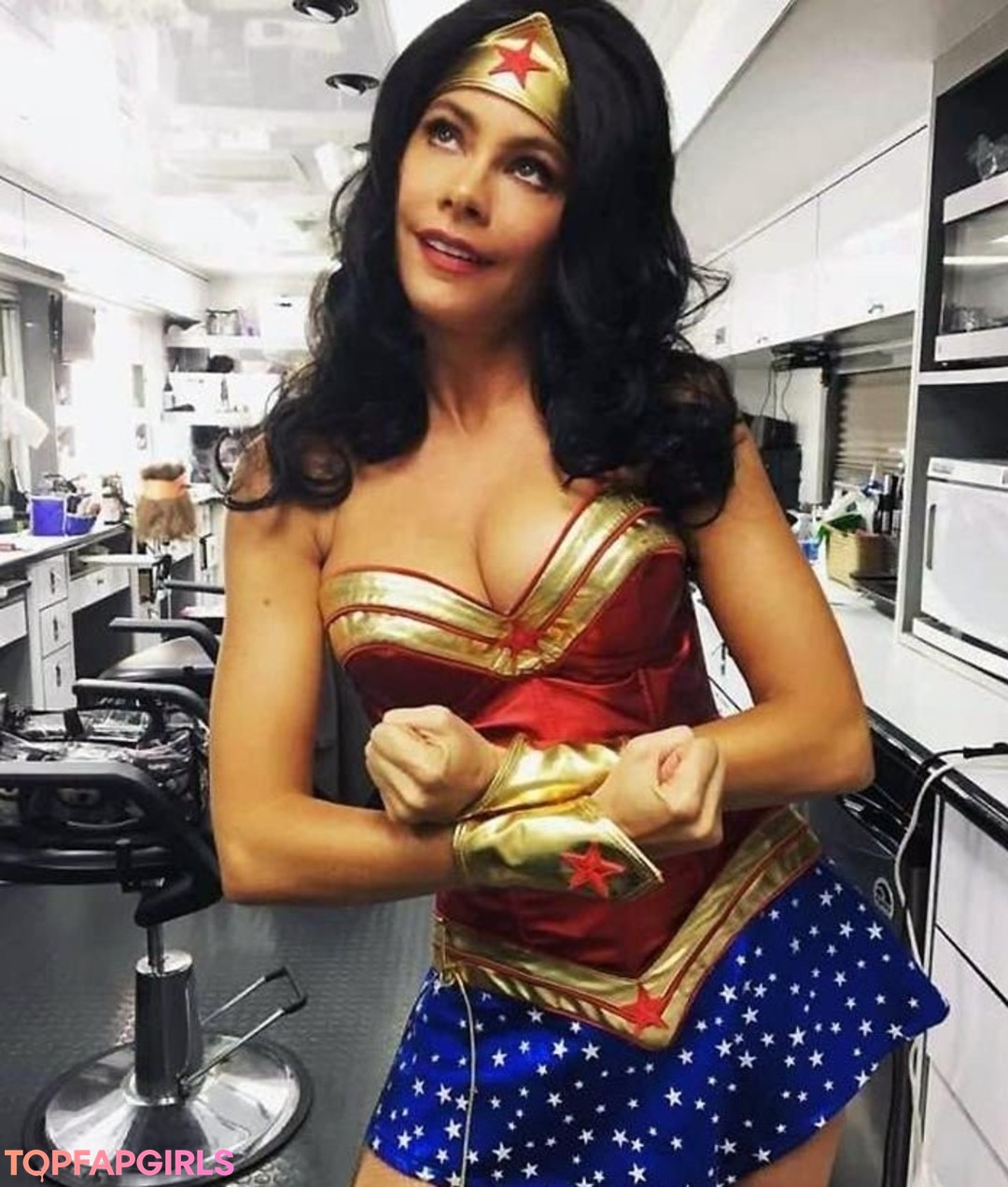 Foto desnuda filtrada de OnlyFans de Sofia Vergara #87 Foto desnuda filtrada de OnlyFans de Sofia Vergara #87