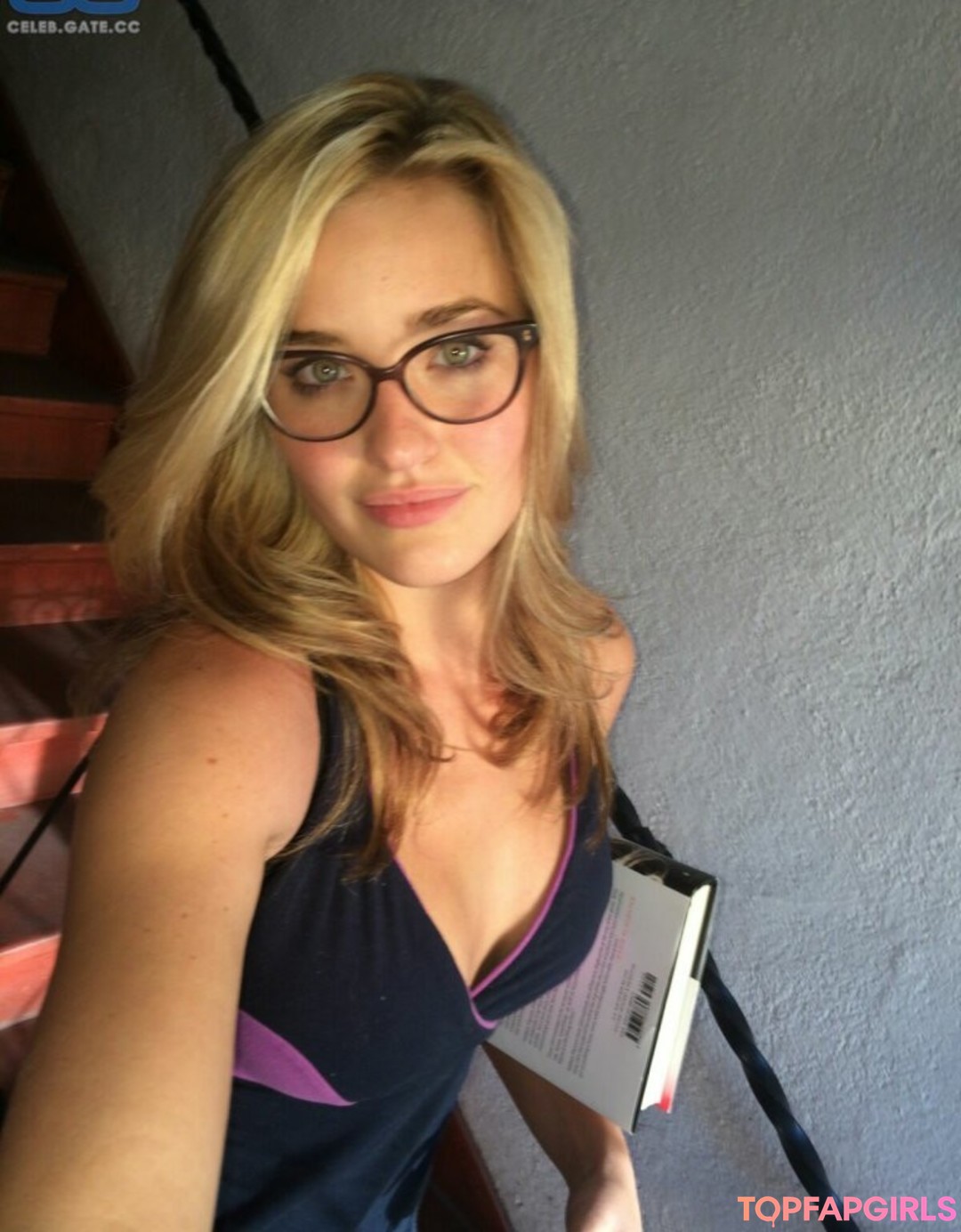 Foto desnuda filtrada de OnlyFans de Aj Michalka #29 Foto desnuda filtrada de OnlyFans de Aj Michalka #29