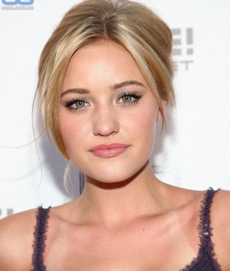 AJ Michalka