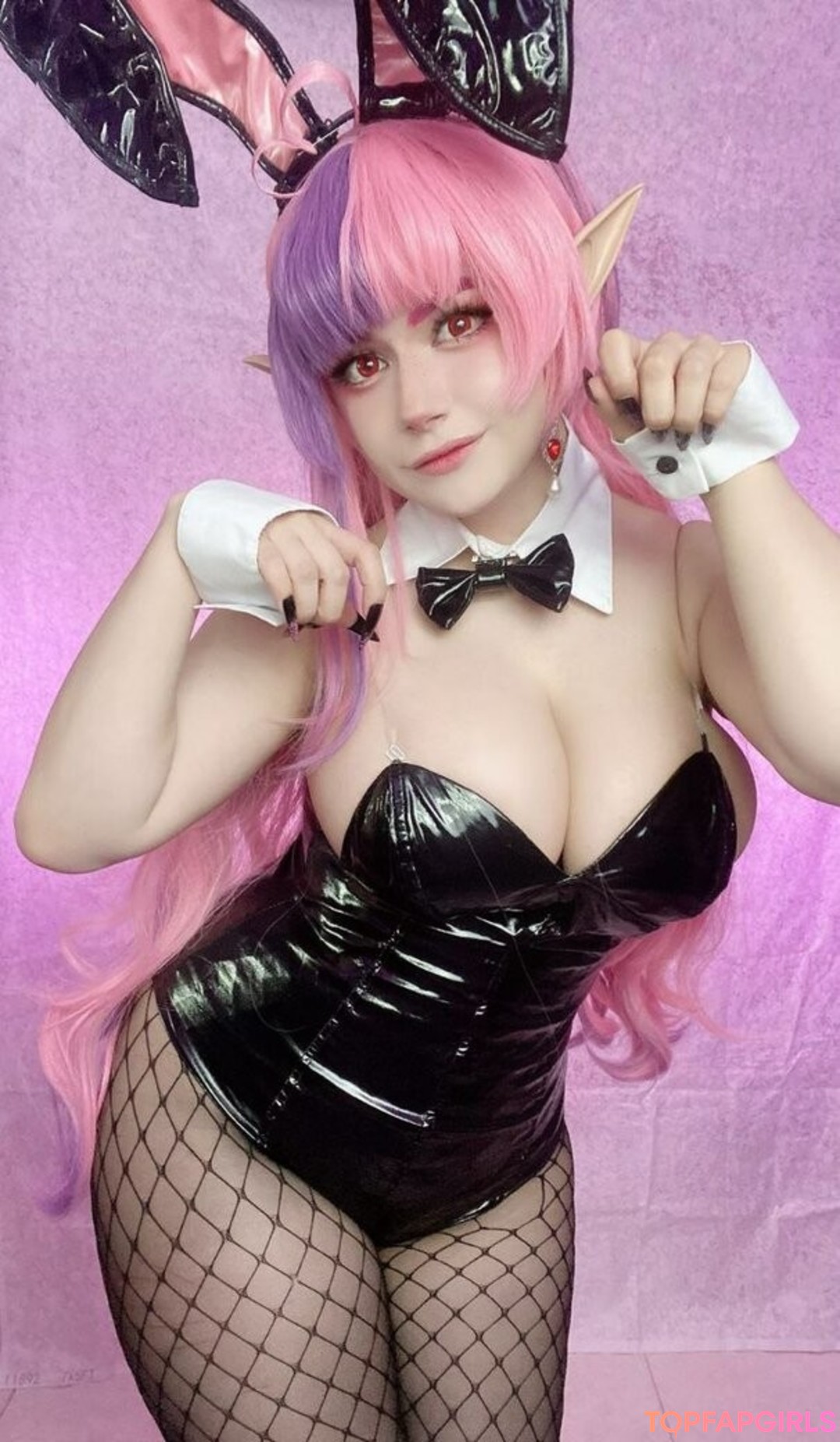 Foto desnuda filtrada de OnlyFans de Punkmacarroni #1023
