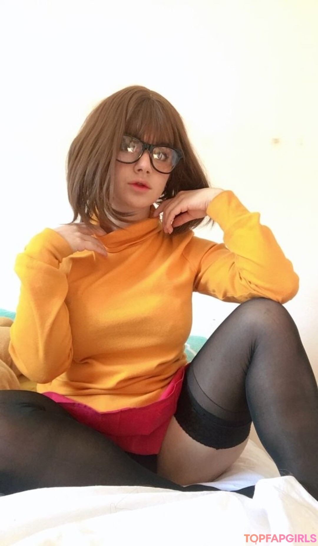 Foto desnuda filtrada de OnlyFans de Punkmacarroni #332 Foto desnuda filtrada de OnlyFans de Punkmacarroni #332