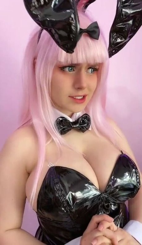 Foto desnuda filtrada de OnlyFans de Punkmacarroni