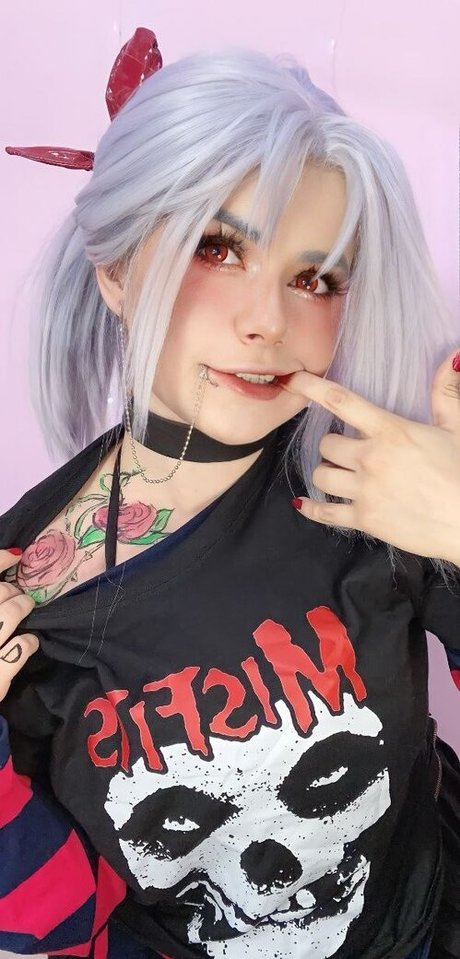 Punk_Macarroni