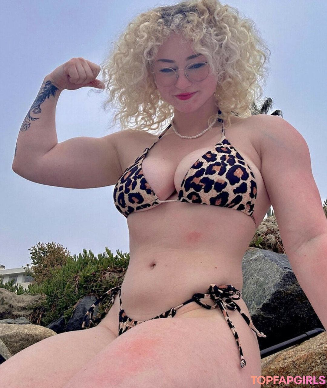 Foto desnuda filtrada de OnlyFans de Chloethehokage #4 Foto desnuda filtrada de OnlyFans de Chloethehokage #4