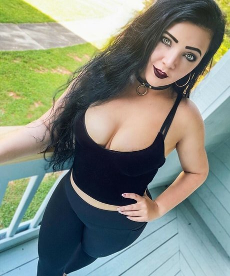 Princessgothicbean