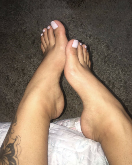 Foto desnuda filtrada de OnlyFans de Jadxprivate