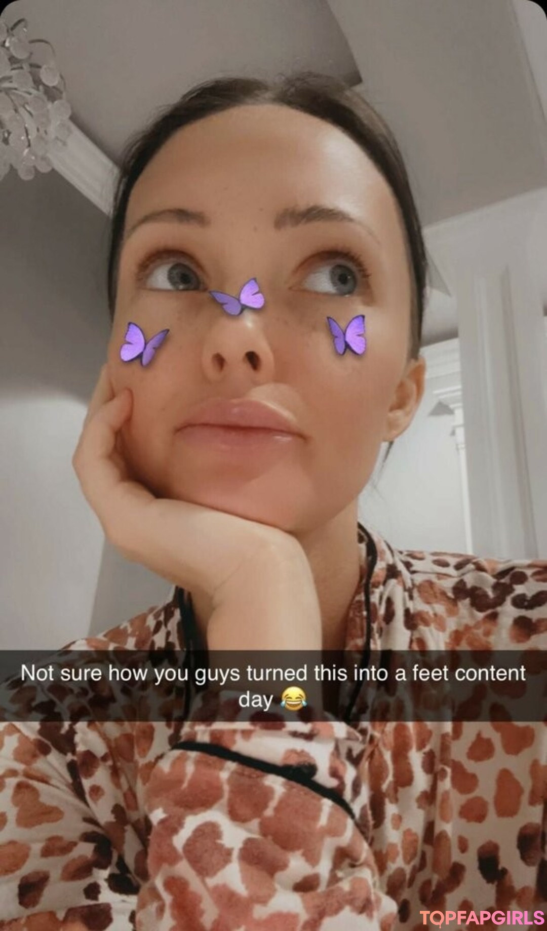 Foto desnuda filtrada de OnlyFans de Brittney Atwood #147 Foto desnuda filtrada de OnlyFans de Brittney Atwood #147