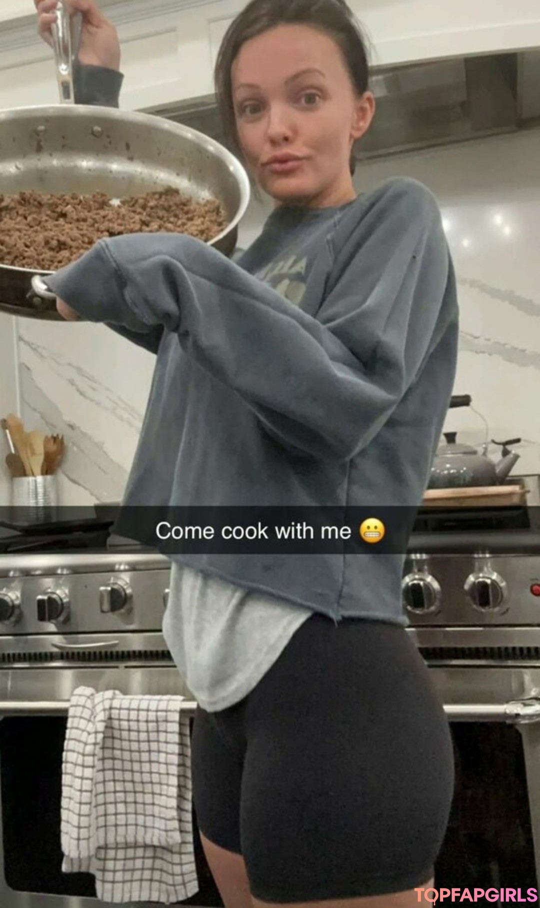 Foto desnuda filtrada de OnlyFans de Brittney Atwood #153 Foto desnuda filtrada de OnlyFans de Brittney Atwood #153