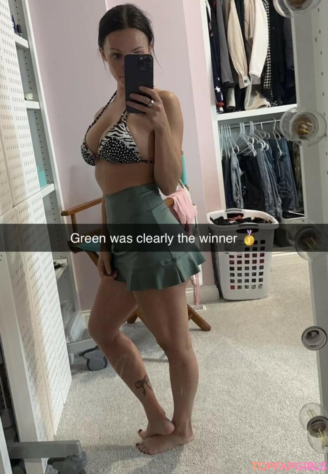 Foto desnuda filtrada de OnlyFans de Brittney Atwood #155 Foto desnuda filtrada de OnlyFans de Brittney Atwood #155