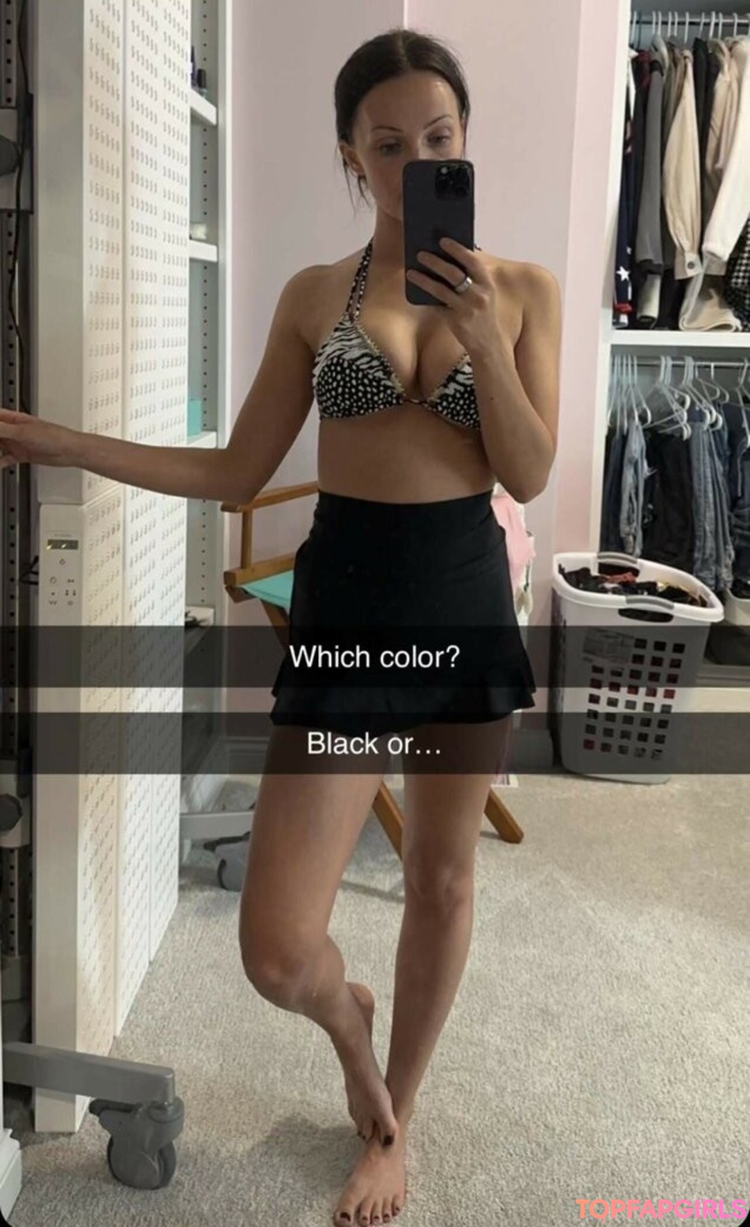 Foto desnuda filtrada de OnlyFans de Brittney Atwood #158 Foto desnuda filtrada de OnlyFans de Brittney Atwood #158