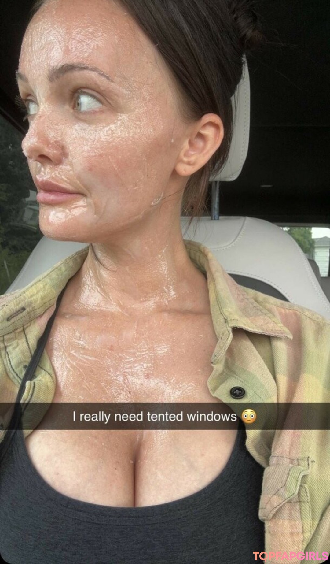 Foto desnuda filtrada de OnlyFans de Brittney Atwood #160 Foto desnuda filtrada de OnlyFans de Brittney Atwood #160