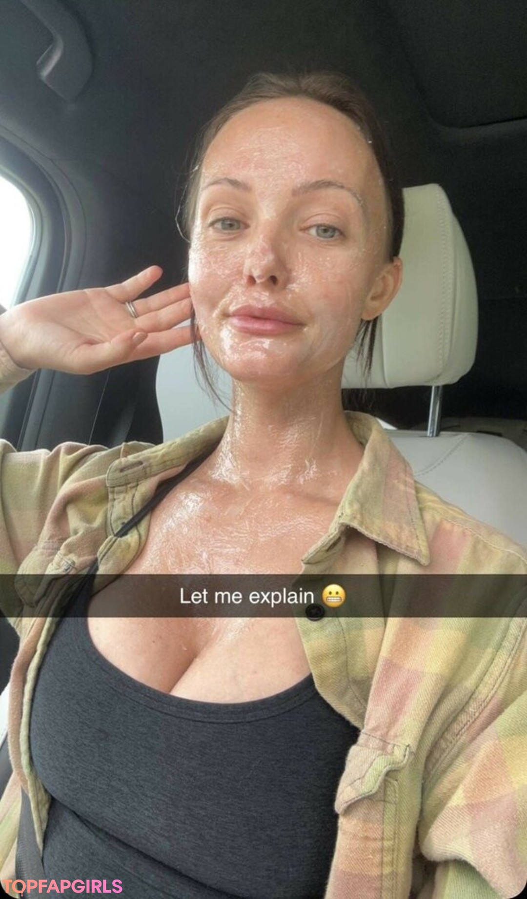 Foto desnuda filtrada de OnlyFans de Brittney Atwood #161 Foto desnuda filtrada de OnlyFans de Brittney Atwood #161