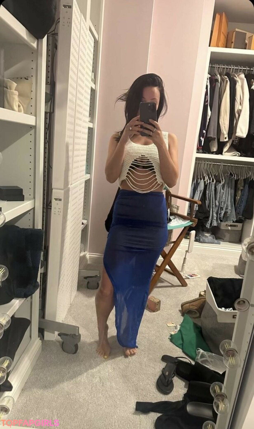 Foto desnuda filtrada de OnlyFans de Brittney Atwood #178 Foto desnuda filtrada de OnlyFans de Brittney Atwood #178