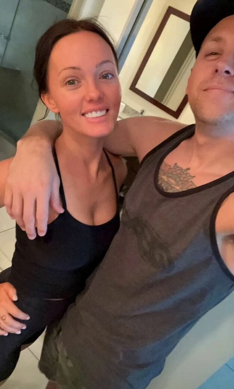 Foto desnuda filtrada de OnlyFans de Brittney Atwood