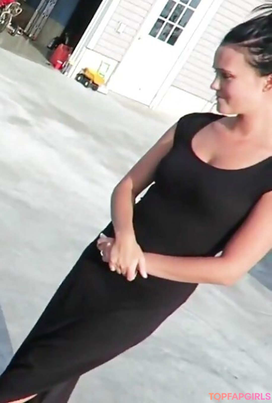 Foto desnuda filtrada de OnlyFans de Brittney Atwood #23 Foto desnuda filtrada de OnlyFans de Brittney Atwood #23