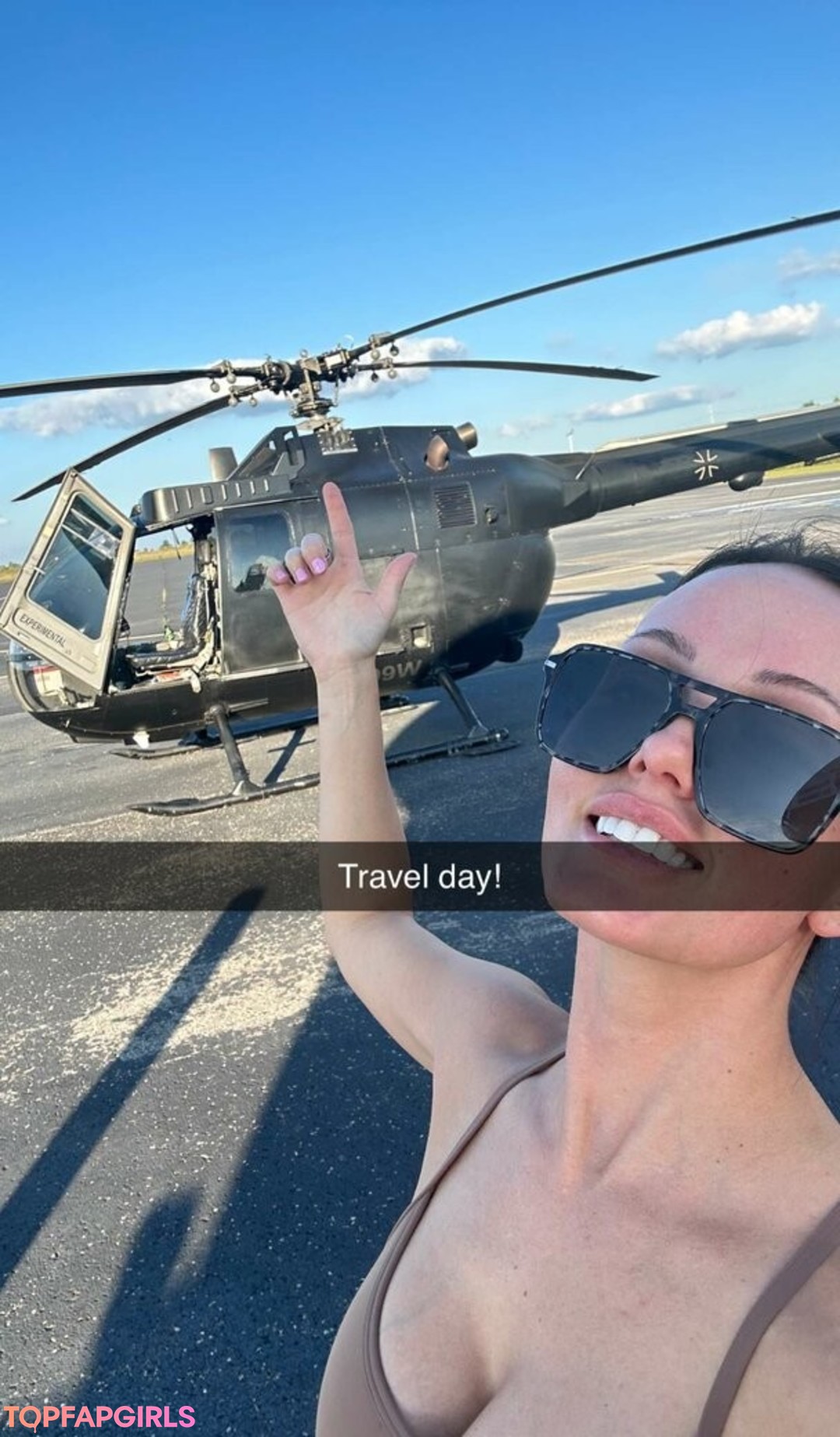 Foto desnuda filtrada de OnlyFans de Brittney Atwood #243 Foto desnuda filtrada de OnlyFans de Brittney Atwood #243