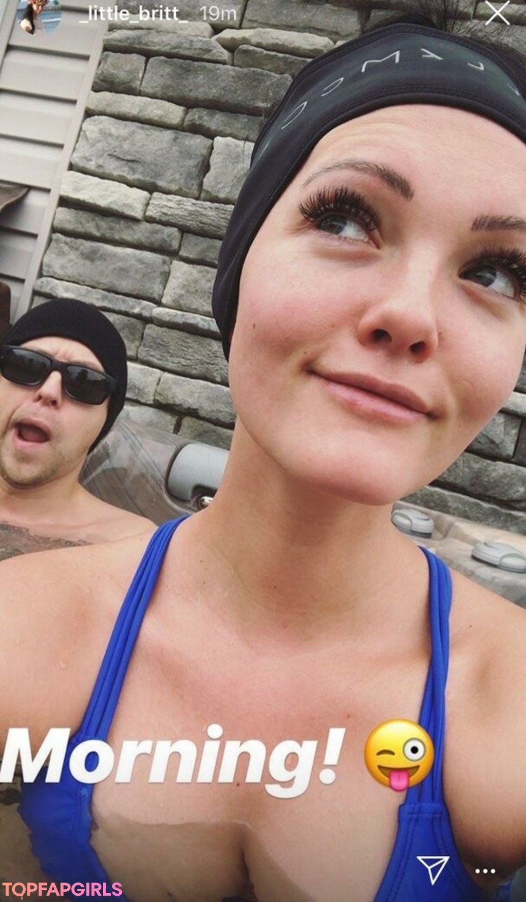 Foto desnuda filtrada de OnlyFans de Brittney Atwood #50 Foto desnuda filtrada de OnlyFans de Brittney Atwood #50